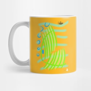 oceano Mug